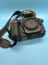 Cuerpo de cámara réflex digital Nikon D200 segunda mano  Embacar hacia Argentina
