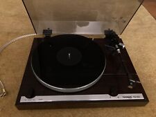 thorens acryl gebraucht kaufen  Freiburg