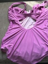 Pink swimming costume for sale  PORTSMOUTH