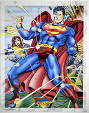 Superman better ever for sale  Shipping to Ireland