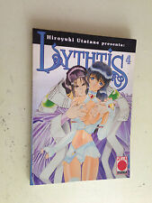 Lythtis planet manga usato  Gorizia