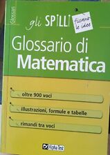 Gli spilli glossario usato  Torino