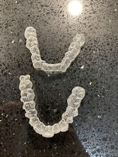 Used invisalign tray for sale  WHITLEY BAY