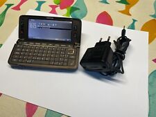 Nokia e90 communicator usato  Roma