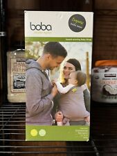 Boba wrap navy for sale  Grants Pass