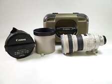 Canon 300mm 2.8 for sale  Waterford