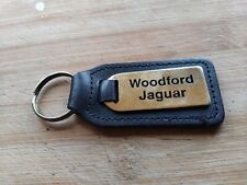Vintage woodford jaguar for sale  PETERBOROUGH