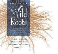Wild roots forager for sale  Sparks