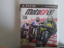 MotoGP 13 - PS3 - PlayStation 3 - Frete Grátis! Sem manual  comprar usado  Enviando para Brazil