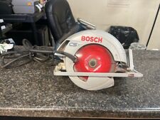 Used bosch 4in for sale  Davenport