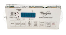 Placa de controle de alcance Whirlpool genuína 8522491 *Envio no mesmo dia e garantia de 60 dias* comprar usado  Enviando para Brazil