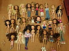Bratz dolls bundle for sale  HULL