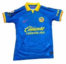 Club America | Camiseta grande para hombre segunda mano  Embacar hacia Mexico