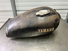 1981 yamaha xs400 for sale  Tampa