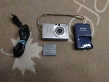 Câmera Digital Canon PowerShot Digital ELPH SD600 / Digital IXUS 60 6.0MP -..., usado comprar usado  Enviando para Brazil