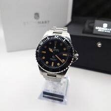 Steinhart 39mm ocean for sale  HAYLING ISLAND