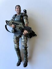 William Hudson privado NECA Aliens 7 segunda mano  Embacar hacia Argentina