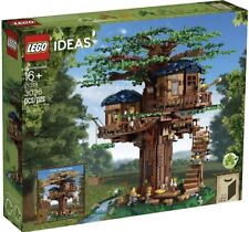 Lego tree house for sale  Westville