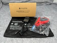 Mophie powerstation portable for sale  Fort Worth