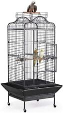 Yaheetech bird cage for sale  PETERBOROUGH