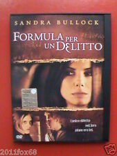 Sandra bullock formula usato  Roma