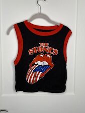 Rolling stones crop for sale  Orland Park