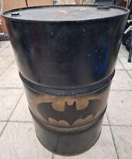 Batman symbol oil for sale  DAGENHAM