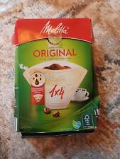 Melitta coffee filters for sale  DONCASTER