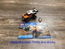 Lego city 60146 for sale  Palisade