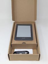 Amazon Kindle lector electrónico 10ta generación 2019 8 GB WiFi 6" negro - bueno, usado segunda mano  Embacar hacia Argentina