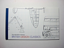 2009 british design for sale  Shipping to Ireland