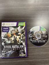 Steel battalion heavy for sale  Sioux City