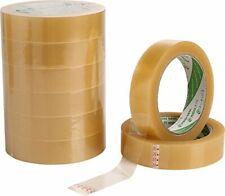 Clear gift cellotape for sale  UK