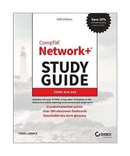 Comptia network study gebraucht kaufen  Trebbin