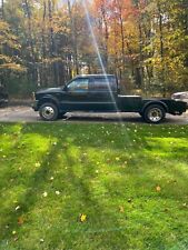 2001 ford 550 for sale  Cresco