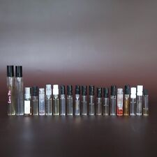Perfume samples lot for sale  Westlake