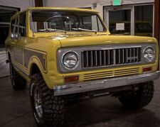 international scout for sale  Caldwell
