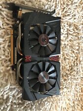 asus gtx strix segunda mano  Embacar hacia Mexico