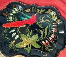 Vtg hand painted for sale  Vilonia