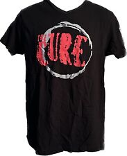 Cure concert tee for sale  Hammond