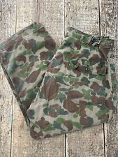 Pantaloni caccia ranger usato  Roma