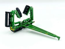 Triturador para acabamento de cama de sementes John Deere 200 em escala 1/64 comprar usado  Enviando para Brazil