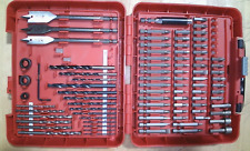 Craftsman 100 drill for sale  Londonderry