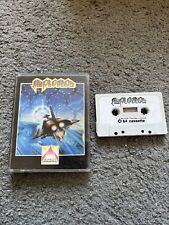 Implosion commodore 64game for sale  SHEFFIELD