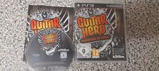 Guitar Hero Warriors Of Rock (PS3), , Activision, Play Station 3 na sprzedaż  Wysyłka do Poland