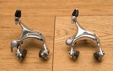 Used, SHIMANO ULTEGRA BR 6600 BRAKES CALIPERS  SET F +R for sale  Shipping to South Africa