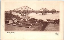 Forth cantilever railway for sale  Cary