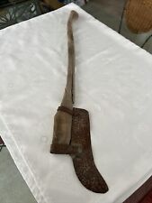 Antique poultry axe for sale  Memphis
