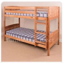 Wayfair pine bunk for sale  BURNLEY