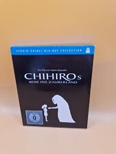 Chihiros reise ins gebraucht kaufen  Bad Schwalbach